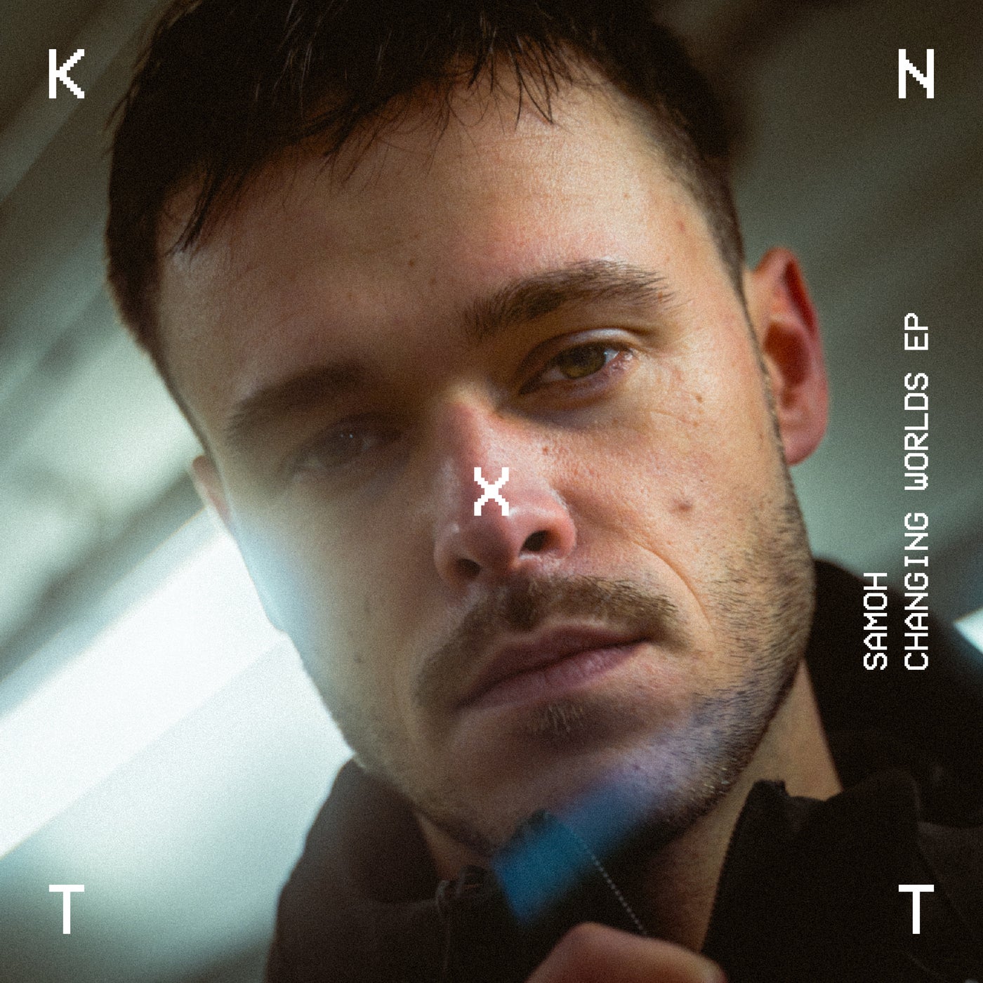 Cover - SAMOH - Changing Worlds (Original Mix)