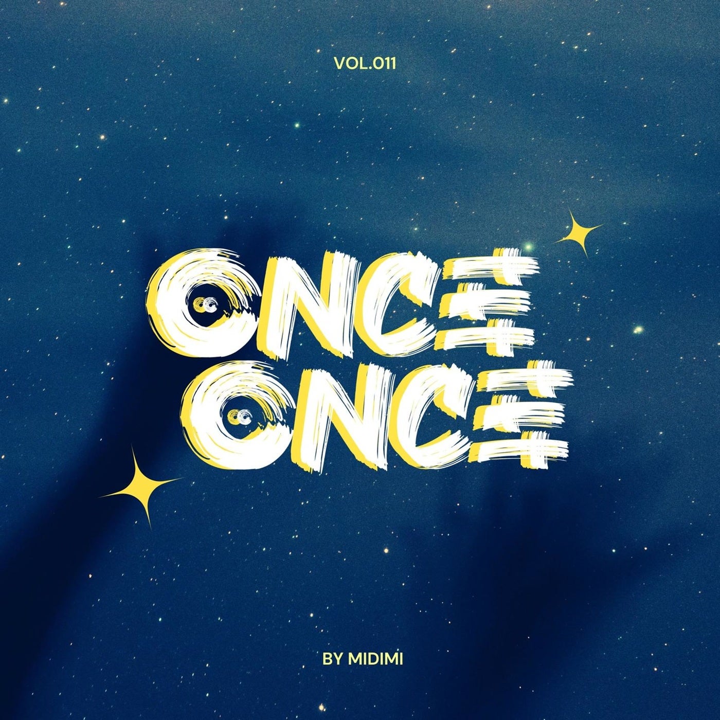 Cover - MIDIMI - Wayfaring Stranger (Extended Mix)