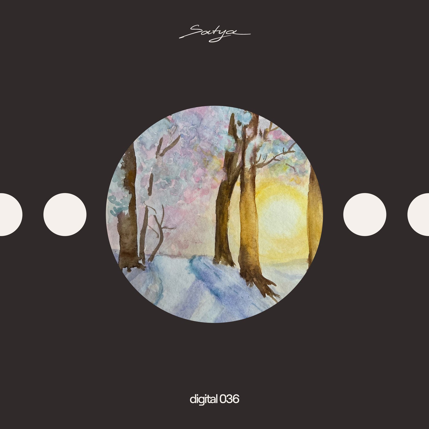 Cover - ILLEGAL (IL), Guyrot - Turn On The Night (Original Mix)