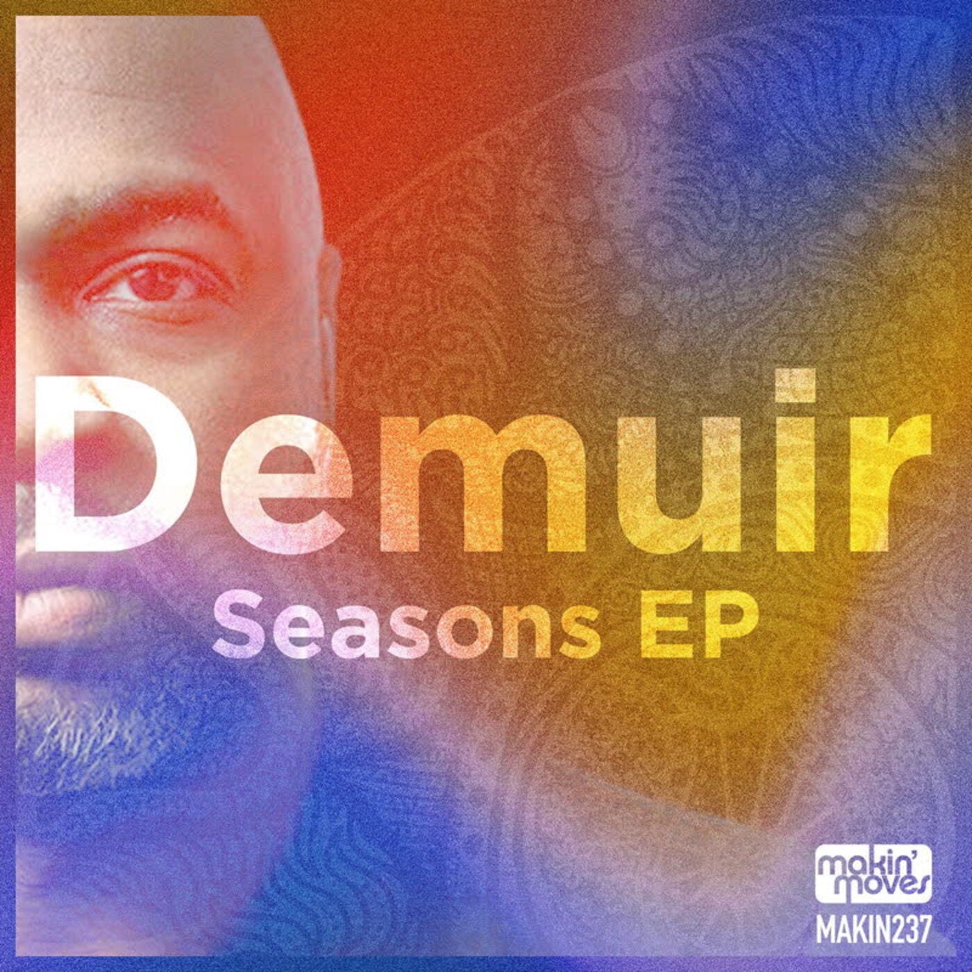 Cover - Demuir - What's Happening to Me? (Main Mix)