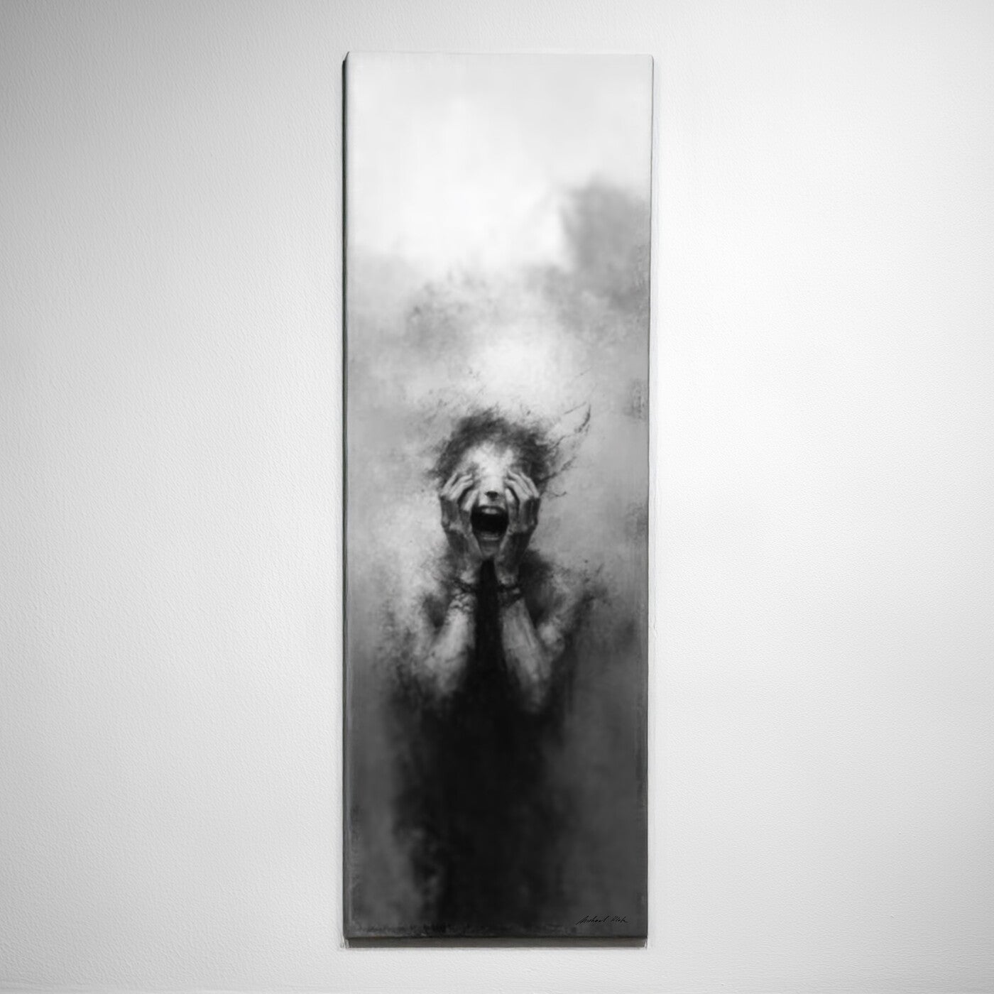 Cover - Michael Klotz - SCHREI NACH LIEBE (Extended Mix)