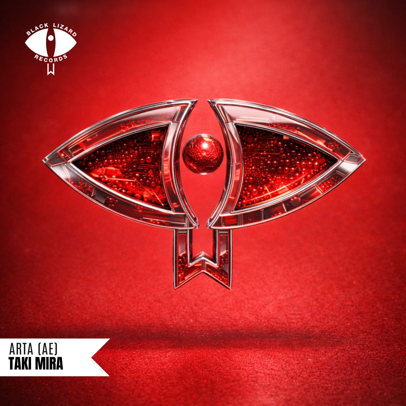 Cover - Arta (AE) - Taki Mira (Original Mix)