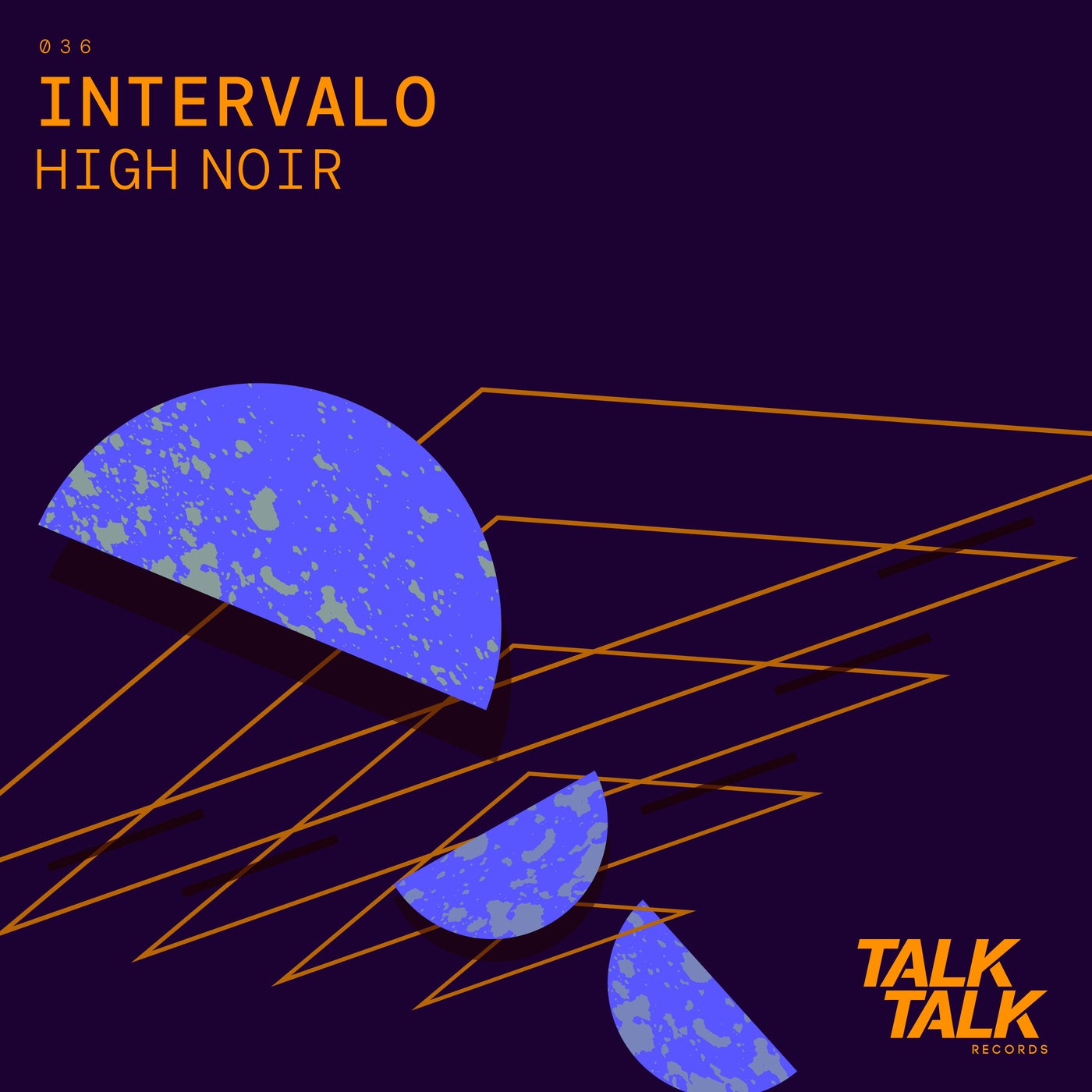 Cover - Intervalo - Peak (Extended Mix)