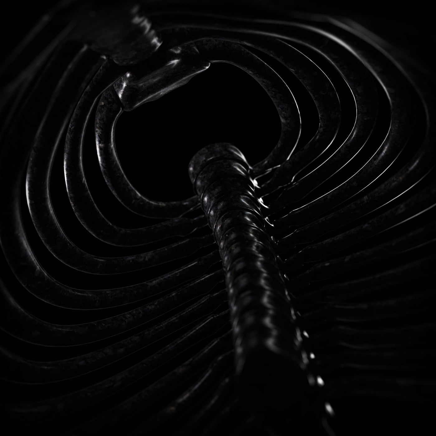 Cover - skantia - Gatwick Growler (Original Mix)