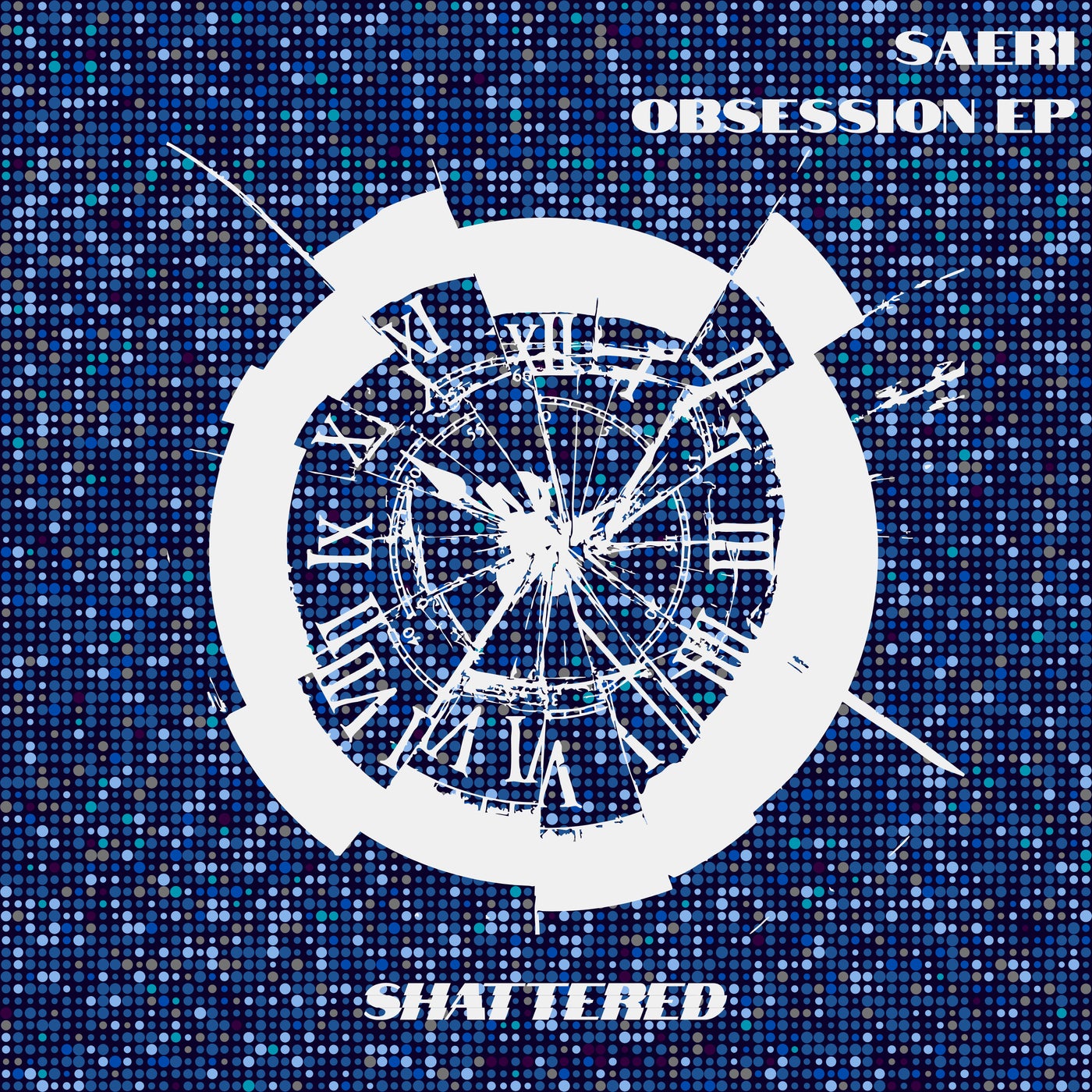 Cover - Saeri - I See You (Original Mix)