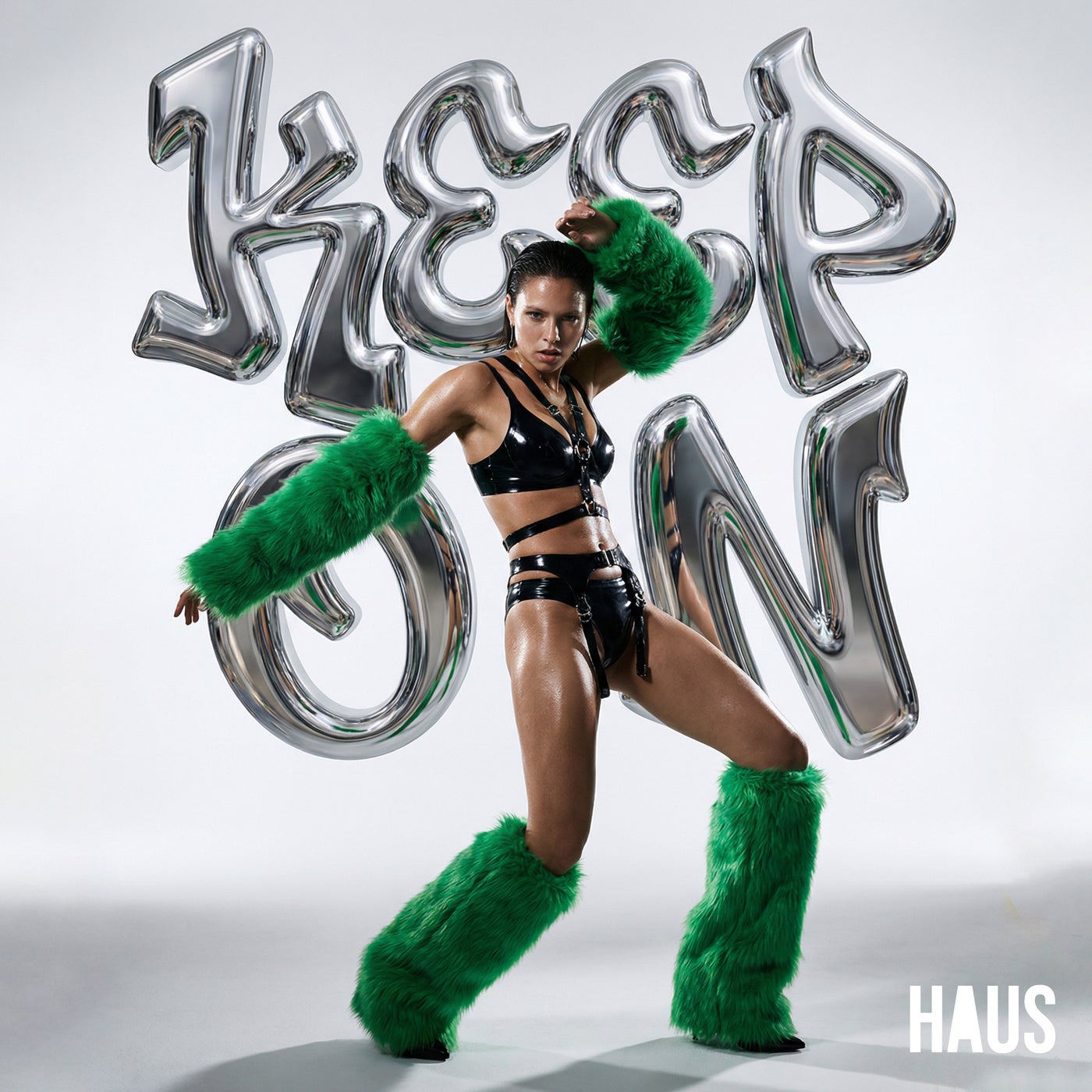 Cover - Kinky Sound, KOCHETOV - Keep On (Original Mix)