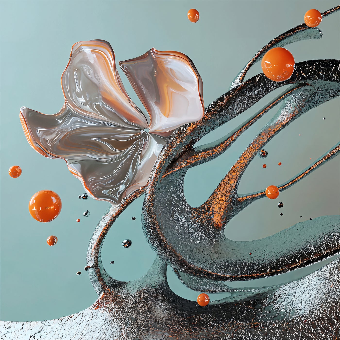 Cover - TNY - Charge (Original Mix)