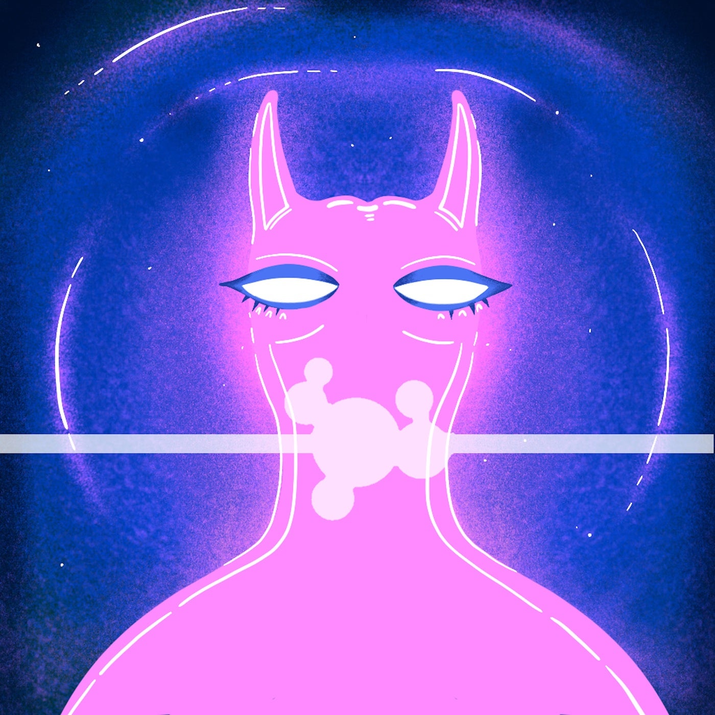 Cover - Kaybe - Don't You (Extended Mix)