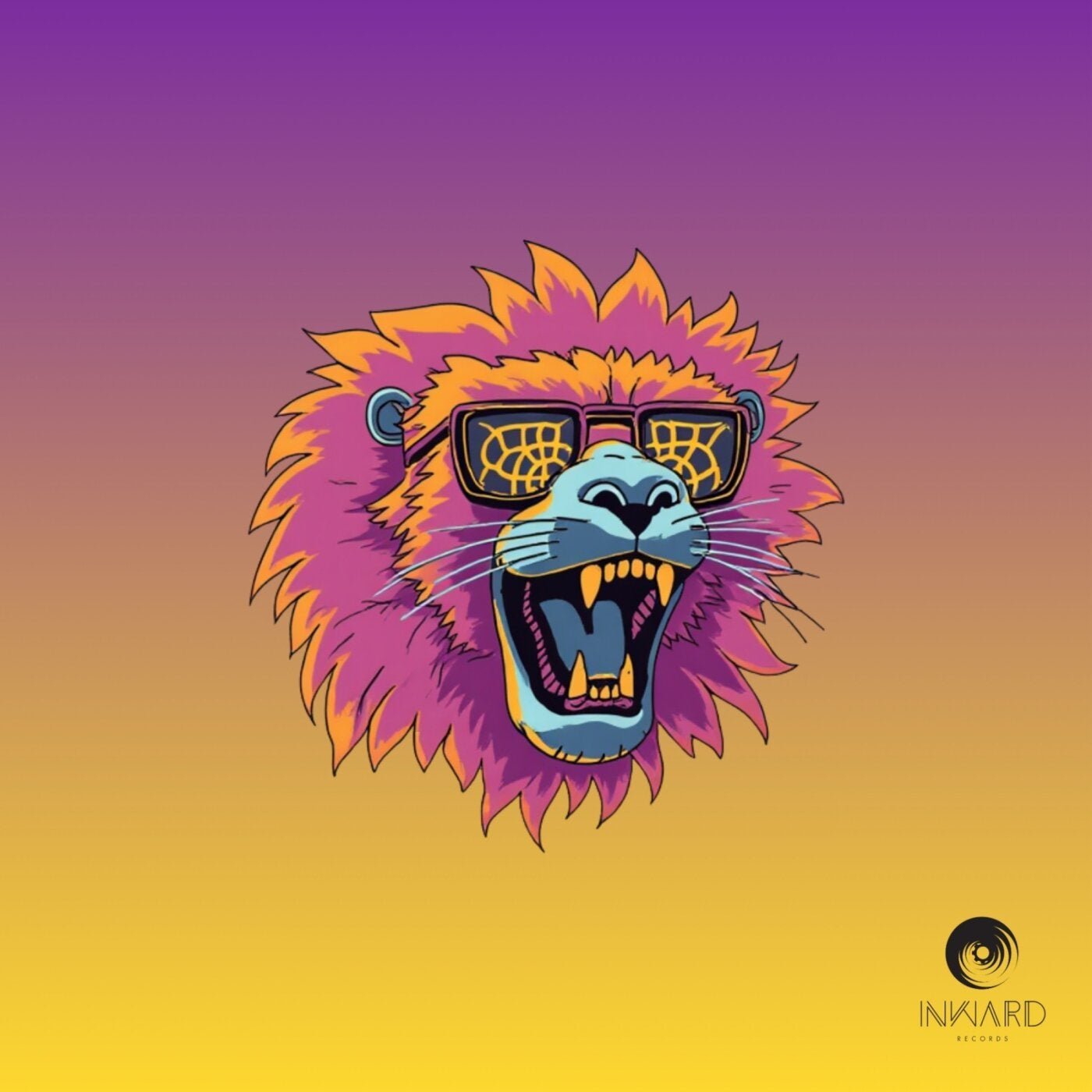 Cover - Pippi Ciez, ASKAR - Jungle (Original Mix)