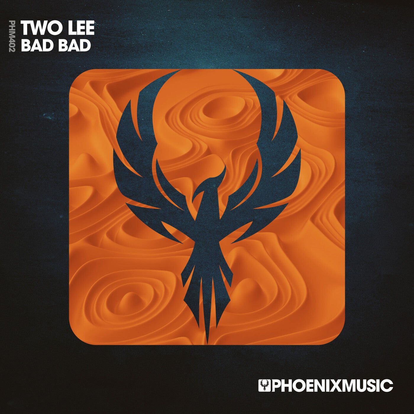 Cover - Two Lee - Bad Bad (Extended Mix)