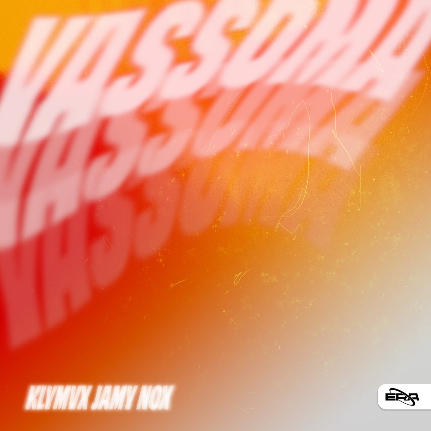 Cover - KLYMVX, Jamy Nox - YASSOMA (Extended Mix)