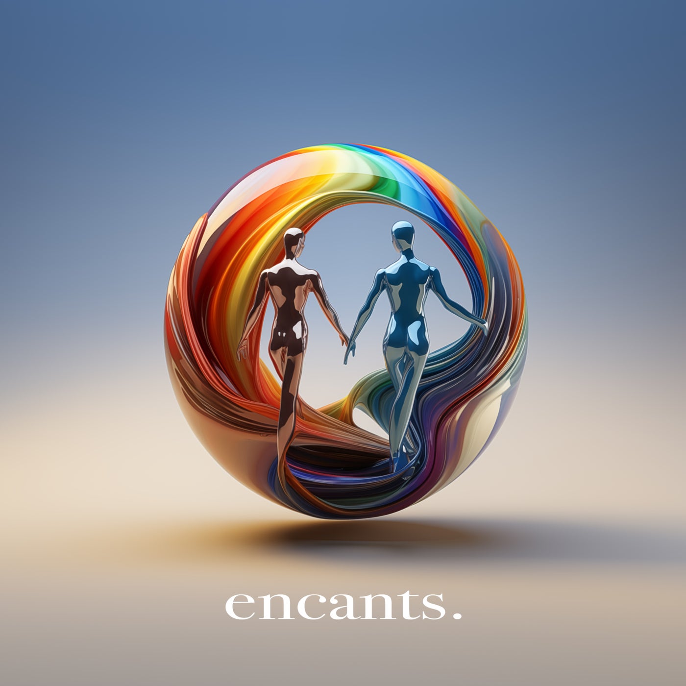 Cover - Stephan Barnem - Together In A Dream (Original Mix)