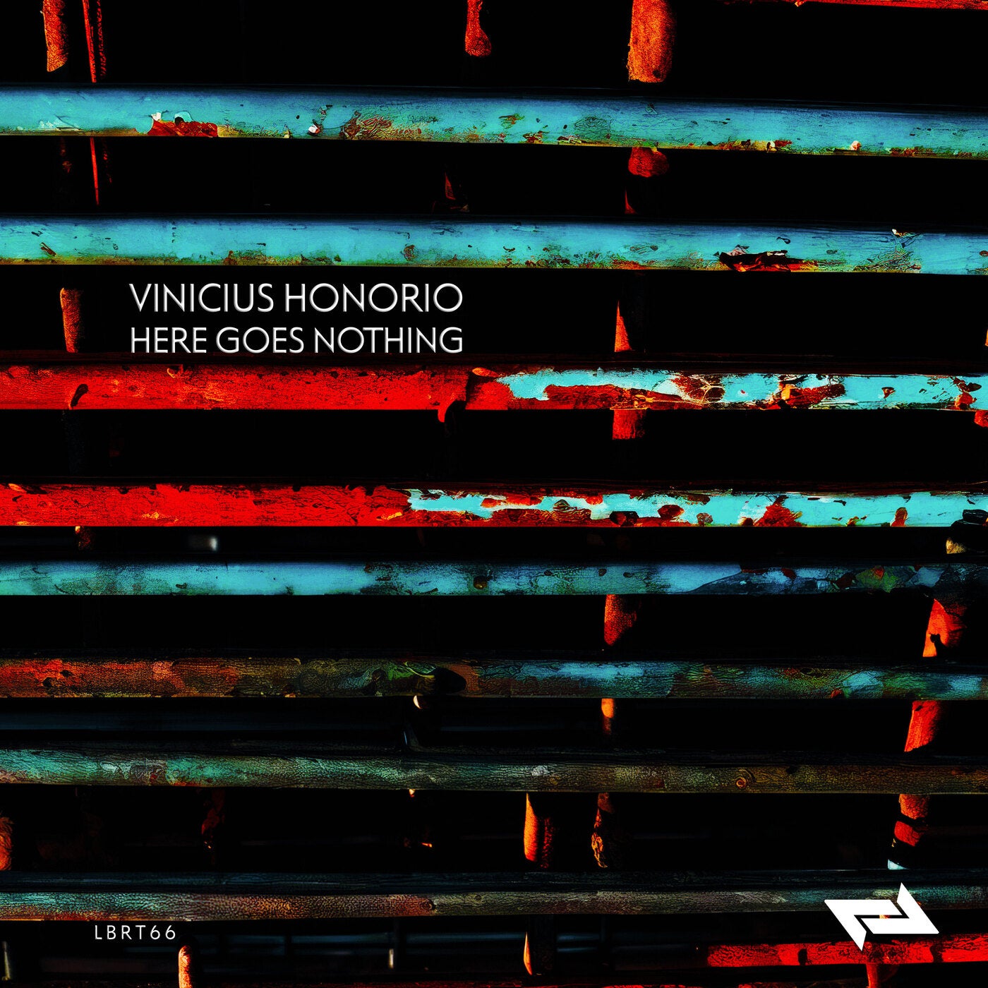 Cover - Vinicius Honorio - Trippy One (Original Mix)