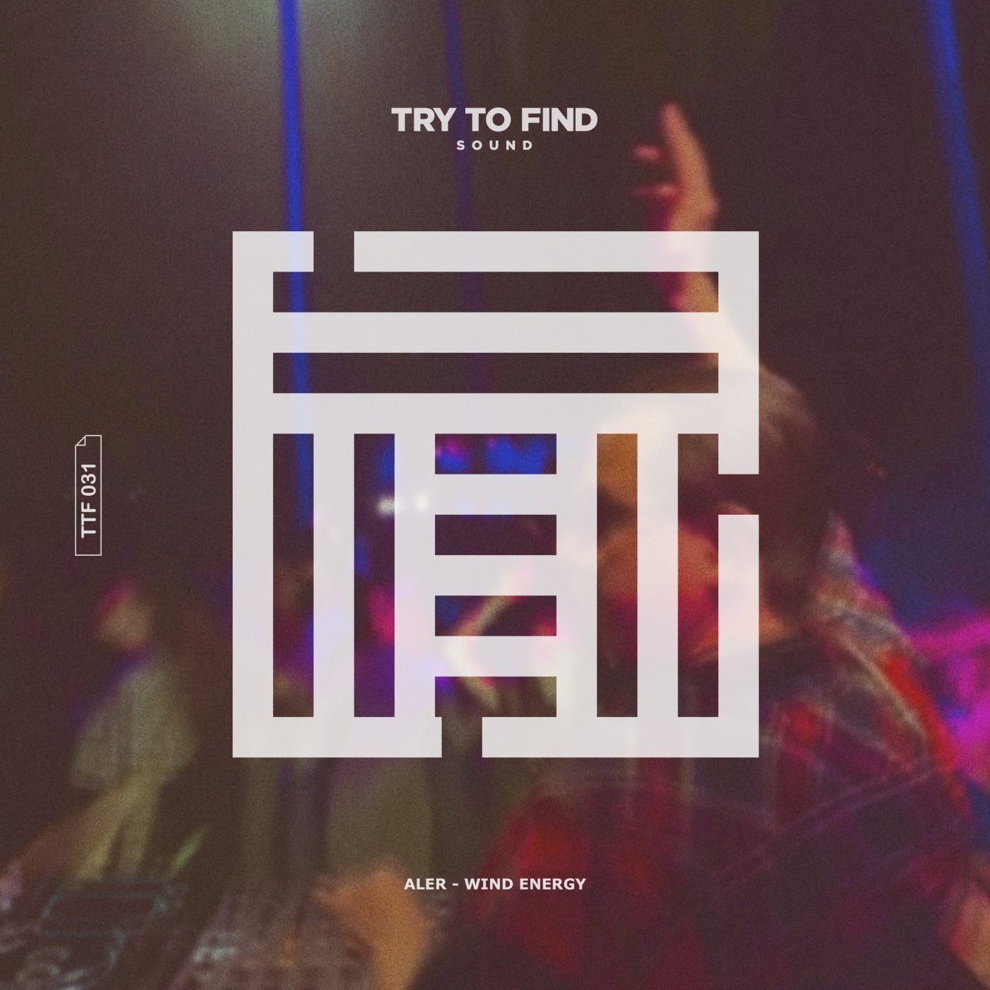 Cover - Aler - Wind Energy (Extended Mix)