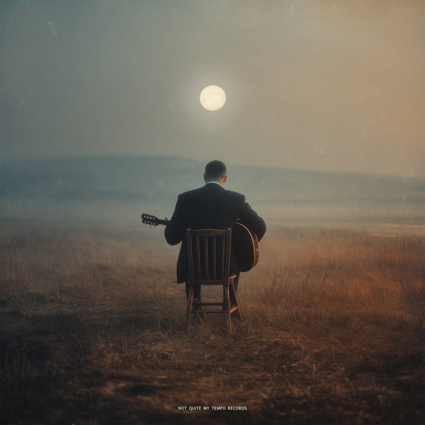 Cover - Soble - That's Not Even Name (Original Mix)