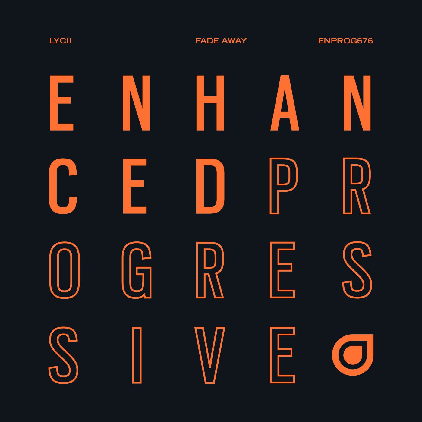 Cover - Lycii - Fade Away (Extended Mix)