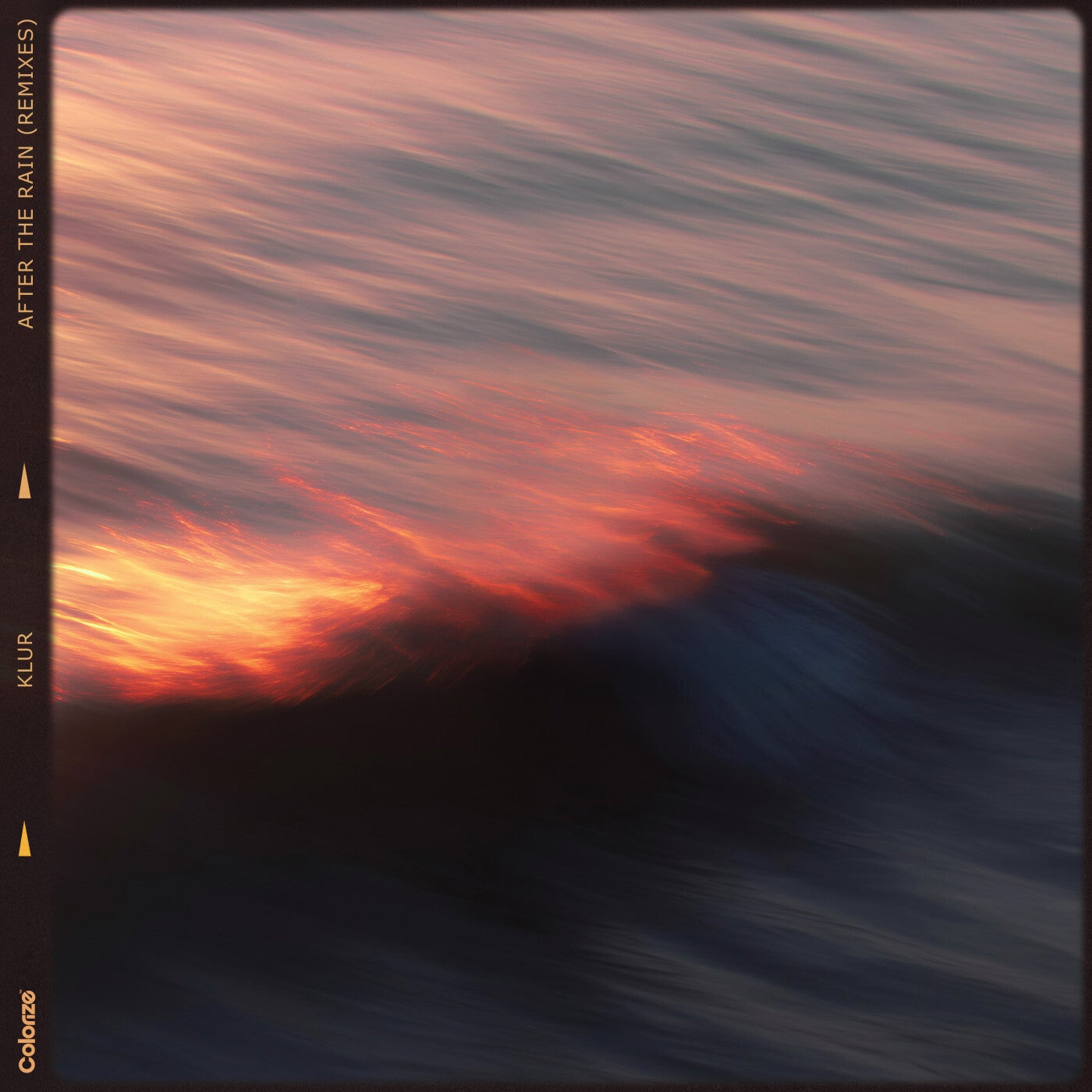 Cover - Klur - Laniakea (INNERVERSE Extended Remix)