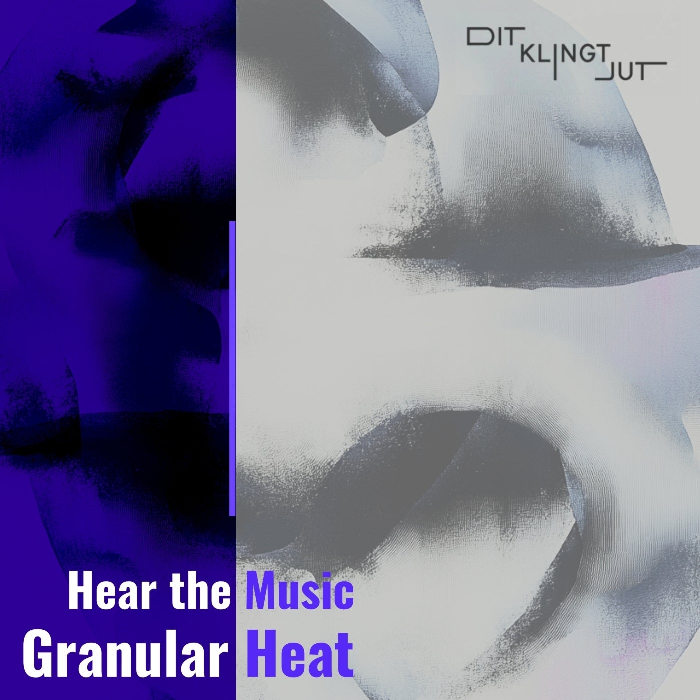 Cover - Granular Heat - Hear The Music (Nikiija Remix)
