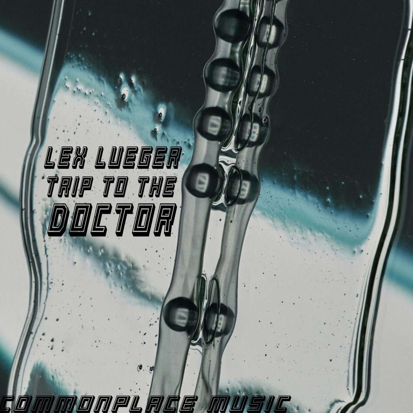 Cover - Lex Lueger - Trip to the Doctor (Original Mix)