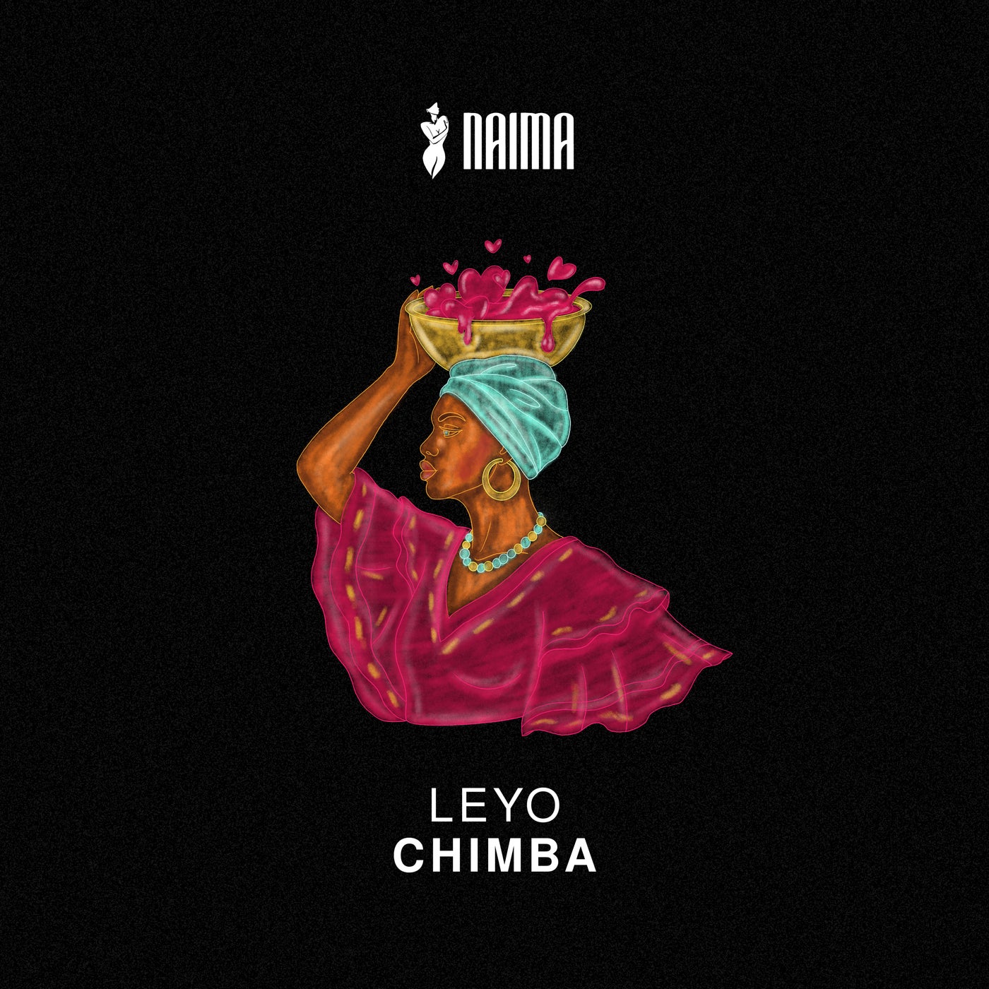 Cover - Leyo - Chimba (Original Mix)
