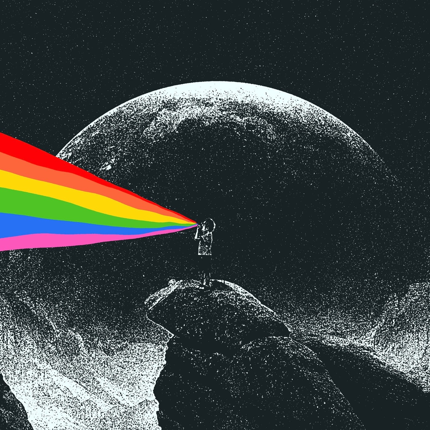 Cover - Funkerman, Chicago Hustle - Whip It (Extended Mix)