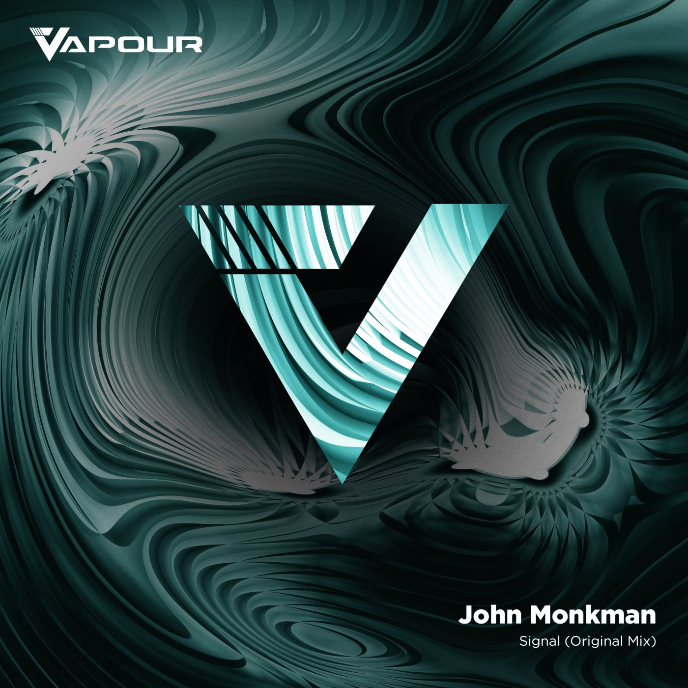Cover - John Monkman - Signal (Original Mix)