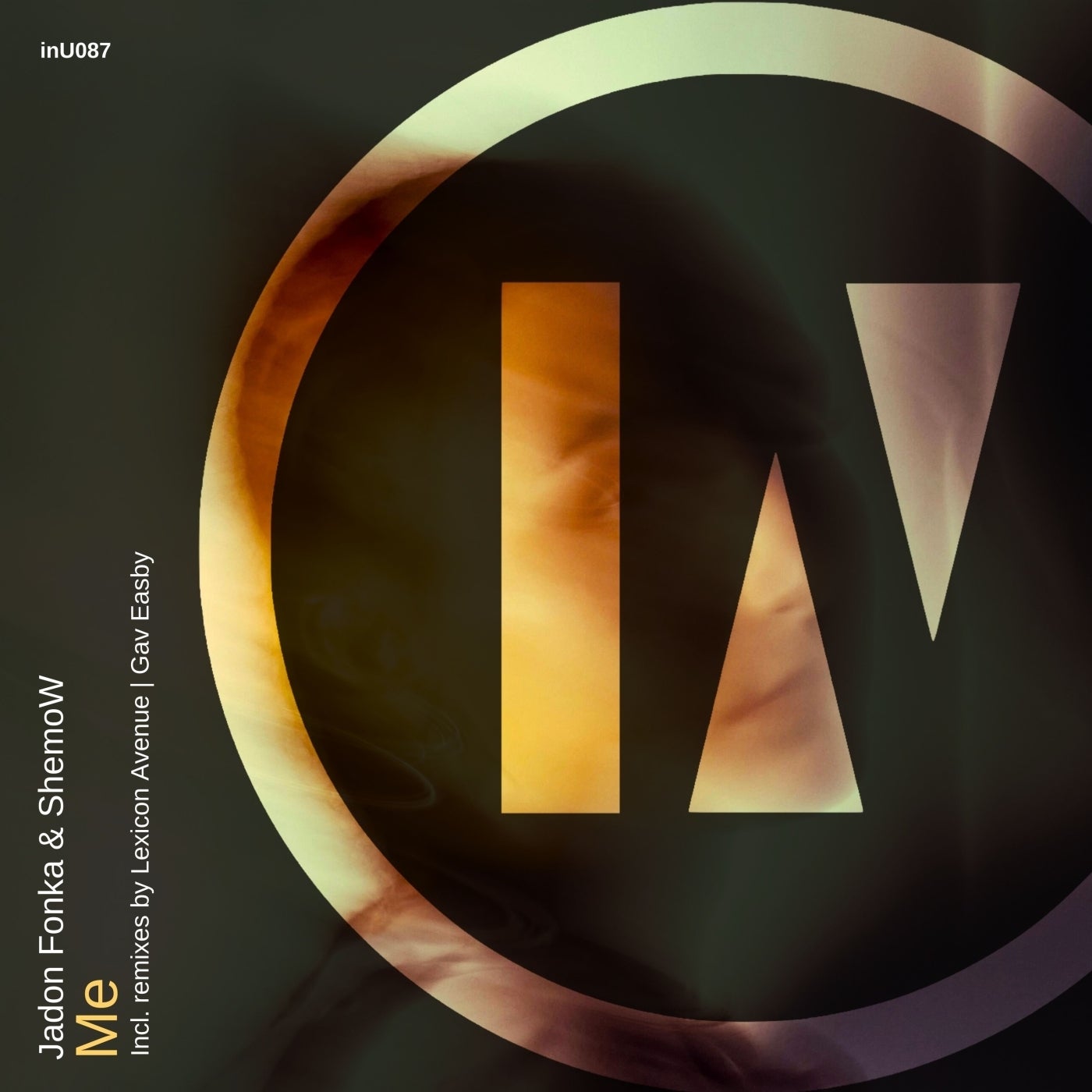 Cover - Jadon Fonka, ShemoW - Me! (Lexicon Avenue Remix)