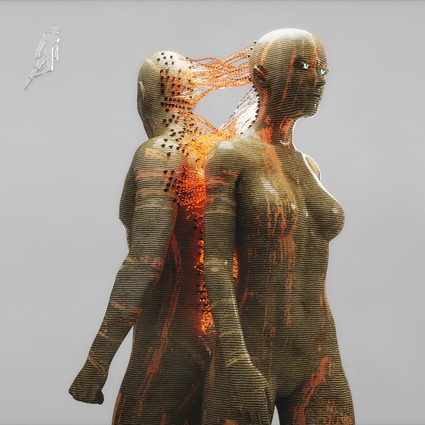 Cover - Eyal Rabia, K.O.G.A.N - First But Not Least (Original Mix)