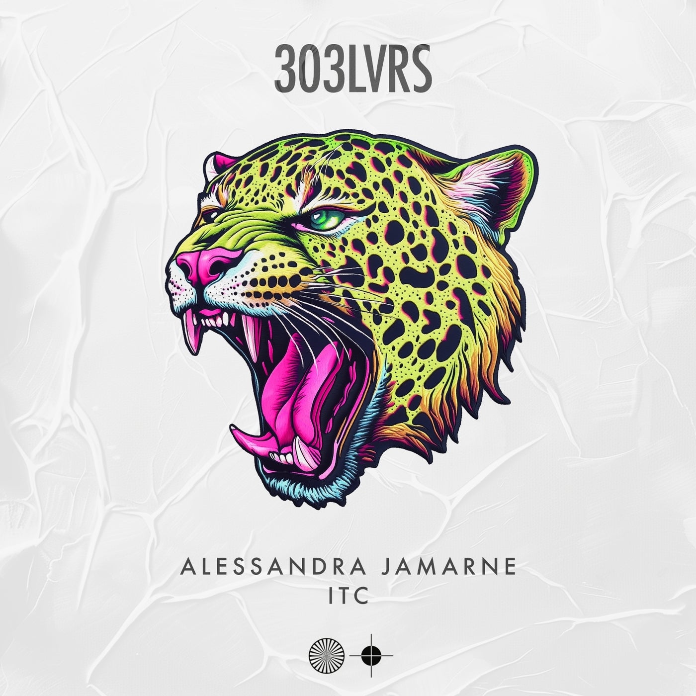 Cover - Alessandra Jamarne - Itc (Extended Mix)