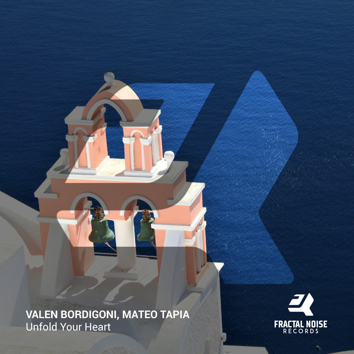 Cover - Mateo Tapia, Valen Bordigoni - Imagination (Original Mix)