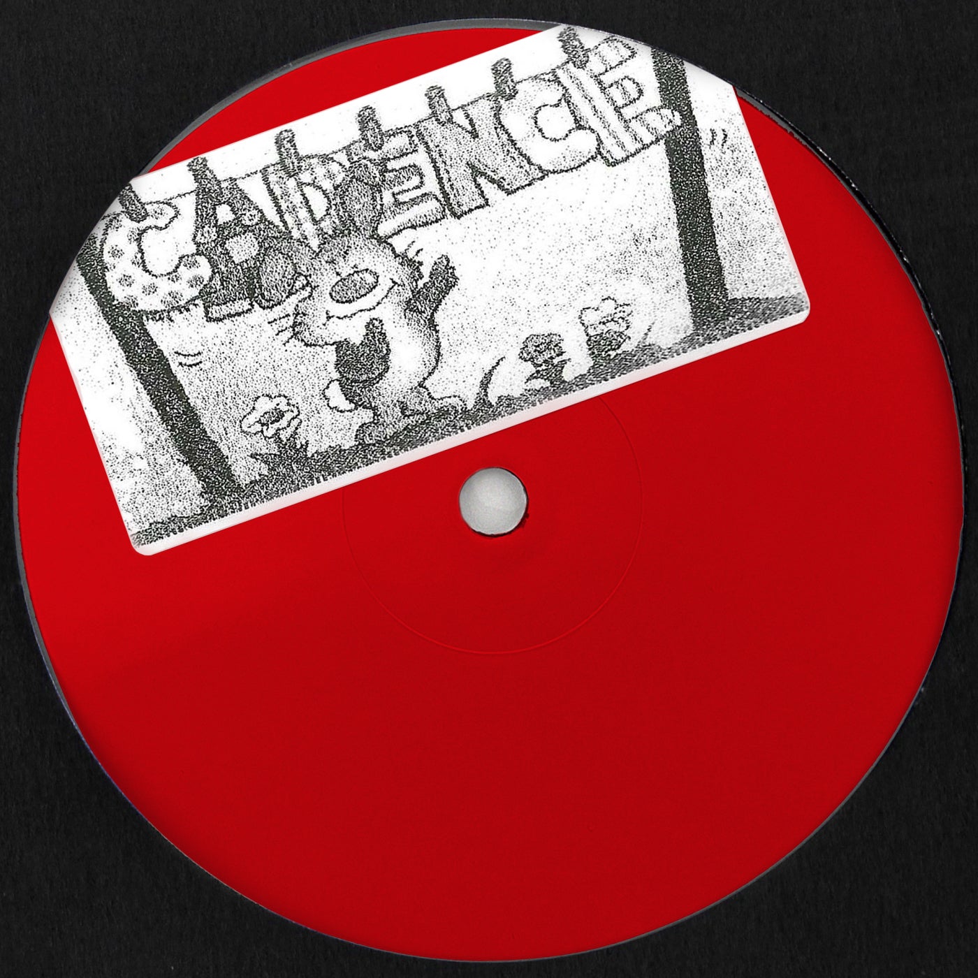 Cover - Cadence. - Coastin' (Original Mix)