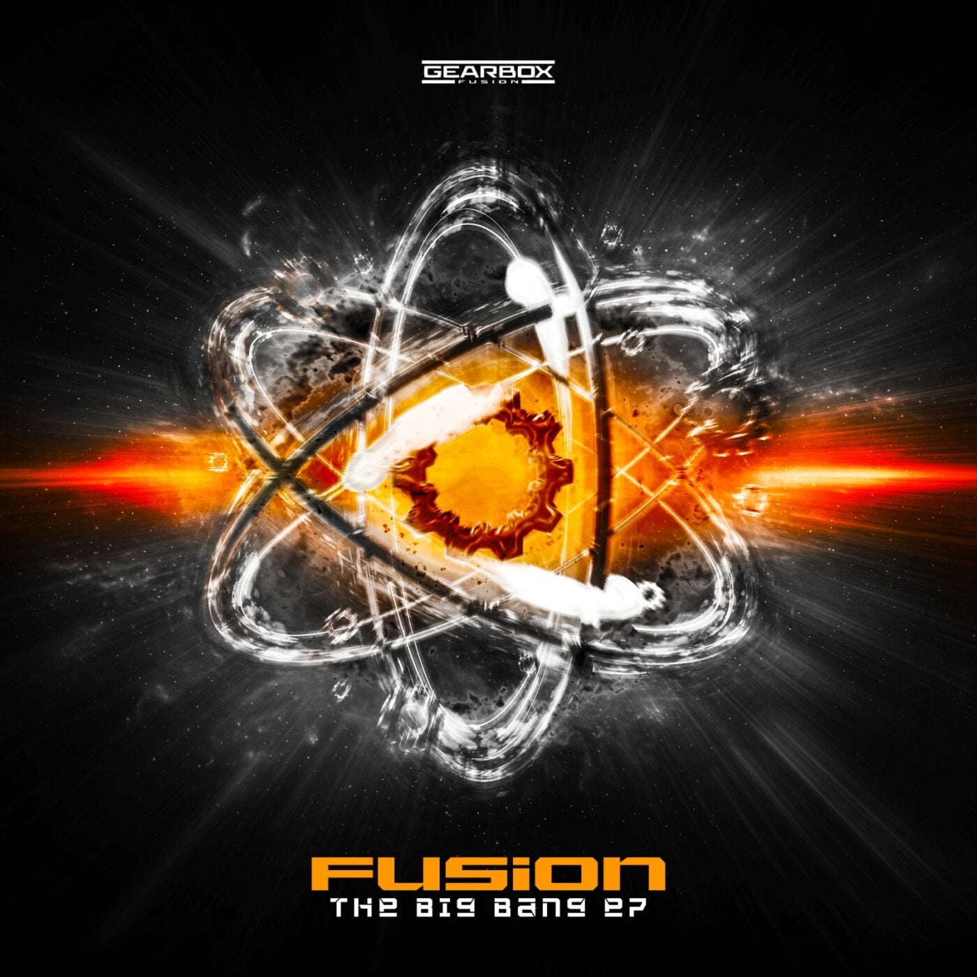 Cover - RUTHLESS (ARG) - SWAGGA BACK (Extended Mix)