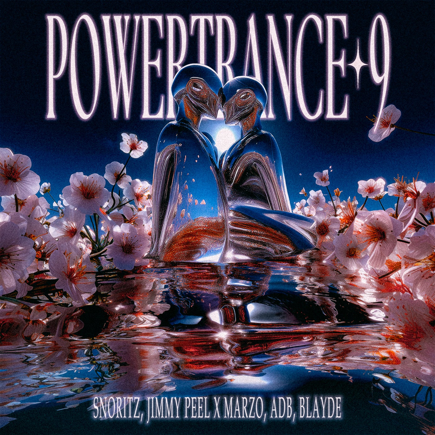 Cover - snoritz - Loop That Sound (Original Mix)