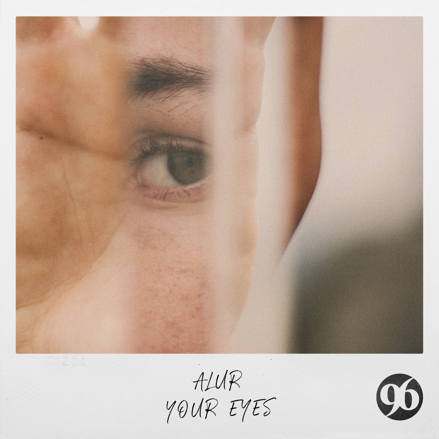 Cover - ALUR - Your Eyes (Original Mix)