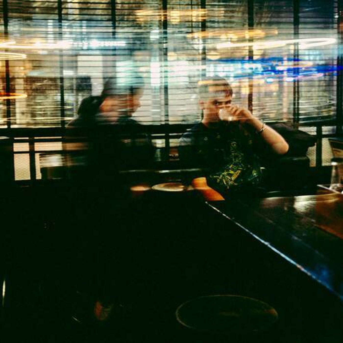 Cover - Riordan, Silva Bumpa - Lifting (Extended)