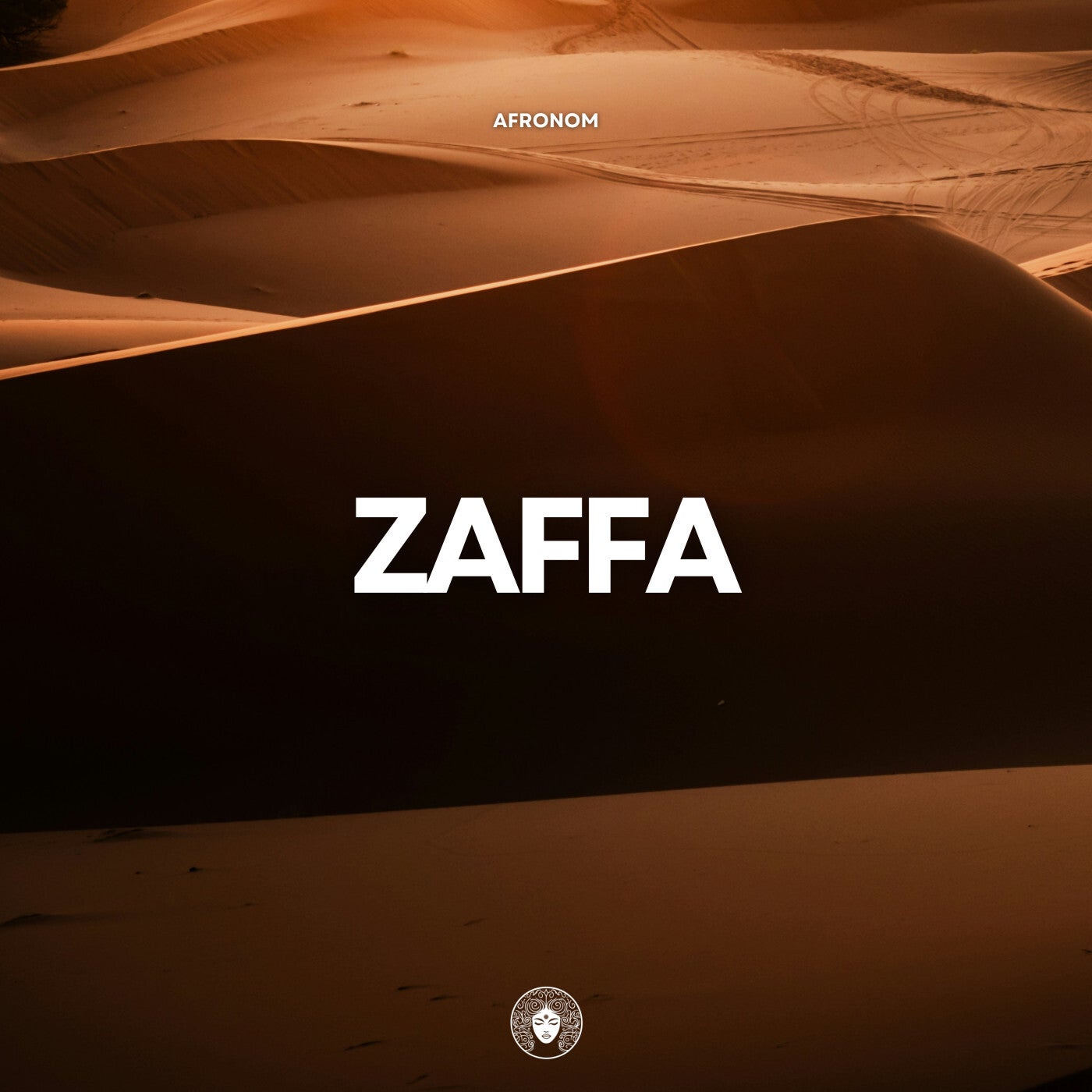 Cover - AFRONOM - ZAFFA (Extended Mix)