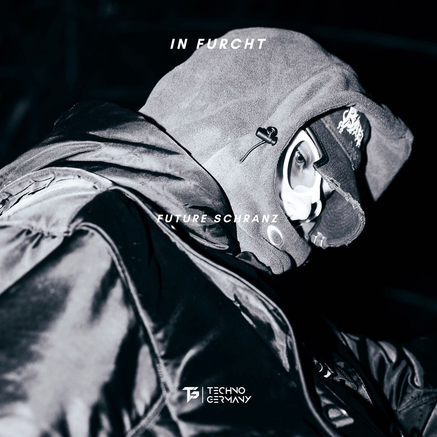 Cover - In Furcht - Future Schranz (Original Mix)