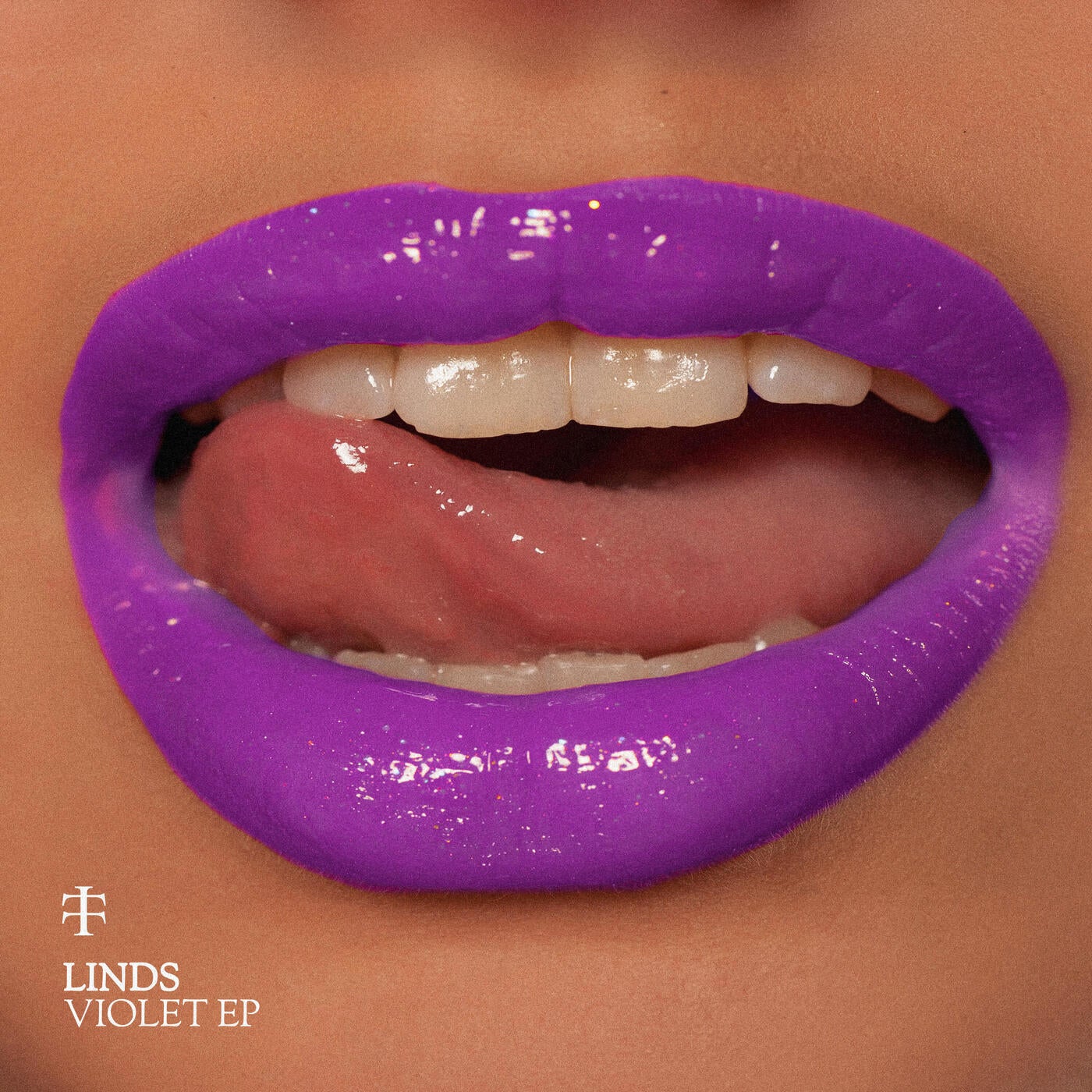 Cover - Linds, TELETECH - Violet (Original Mix)