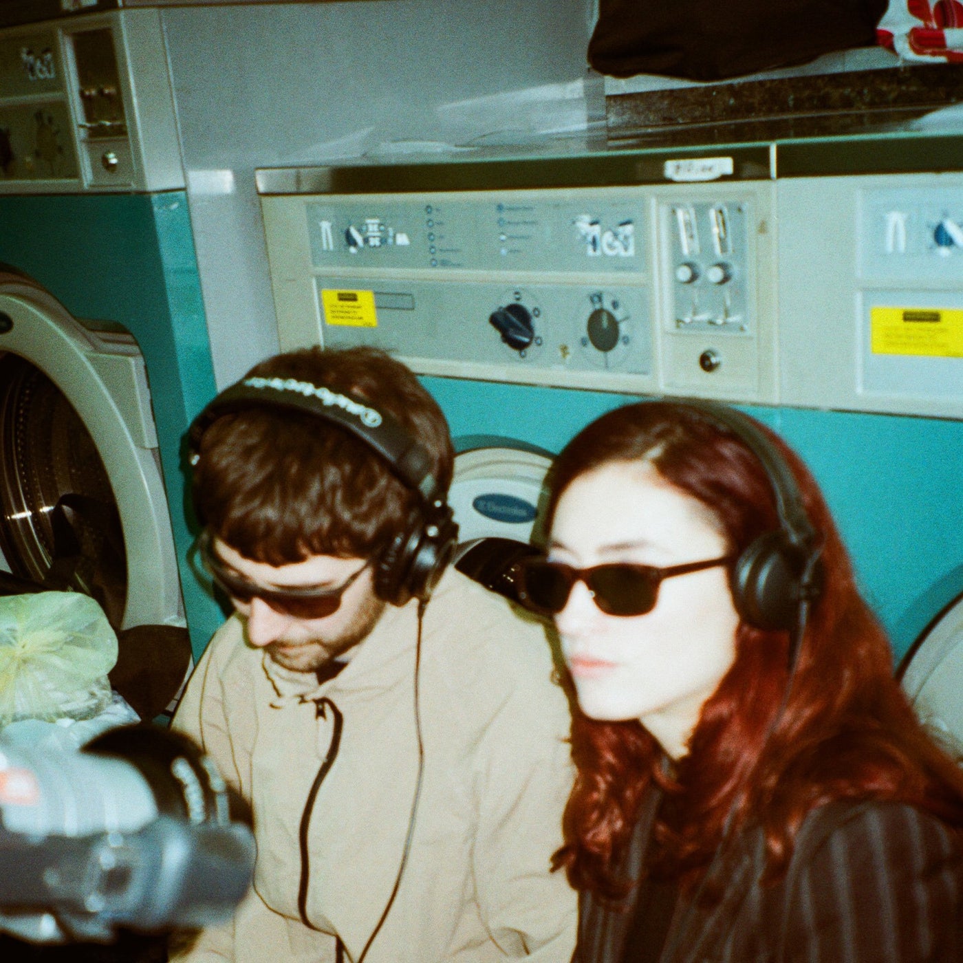 Cover - Just For Fun - Undressed (Extended)