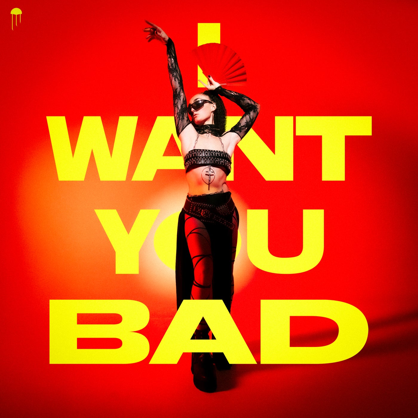 Cover - Gonzi, Kichta - I Want You Bad (Original Mix)