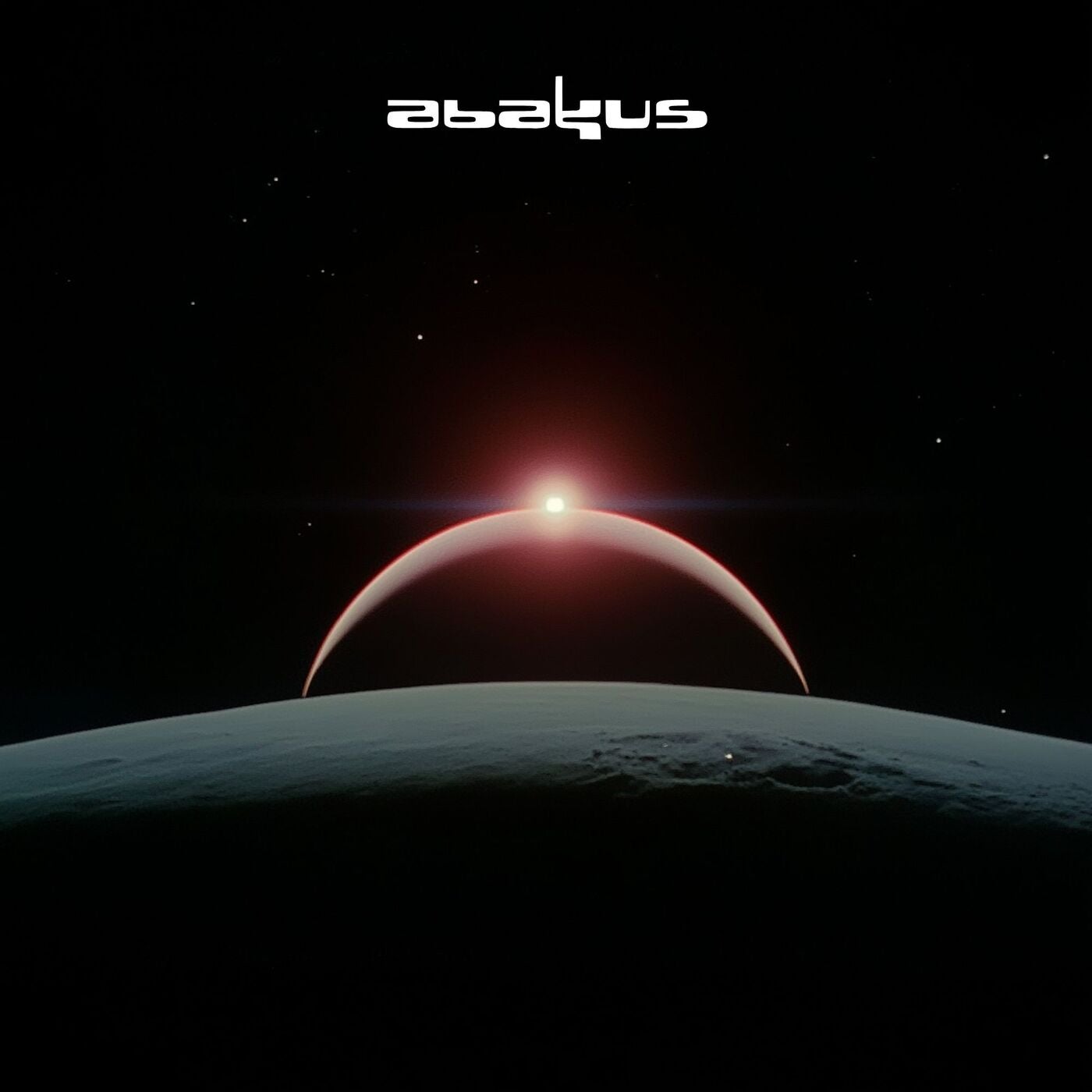 Cover - Abakus - New Horizon (Original Mix)