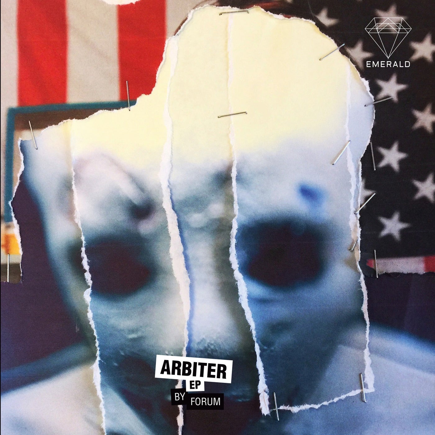 Cover - Forum - Buga Sphere (Original Mix)