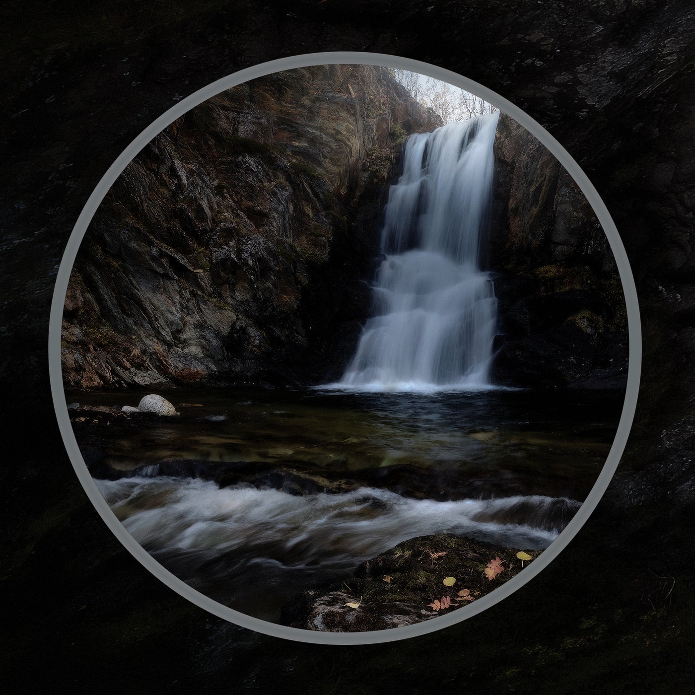 Cover - Foreign Material - Kantae Niskae (Original Mix)