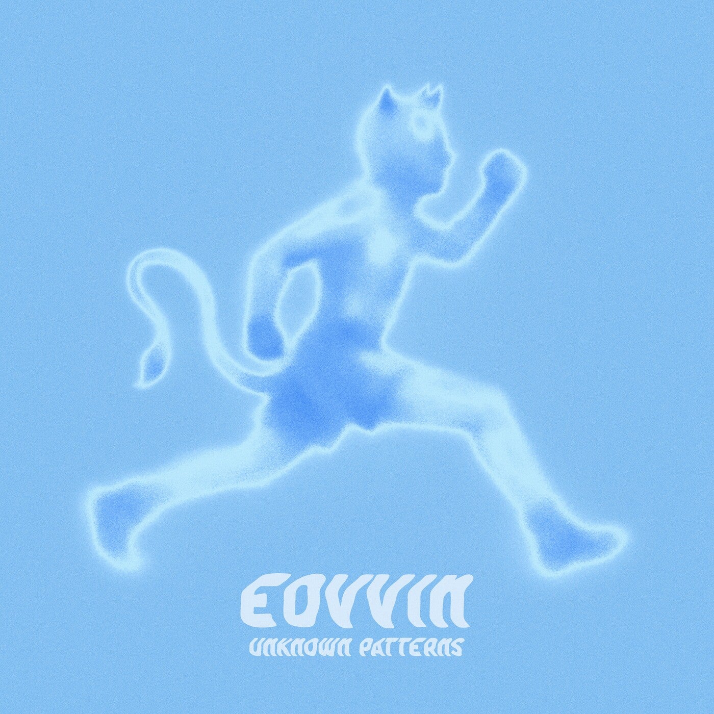 Cover - Edvvin - Am I? (Original Mix)