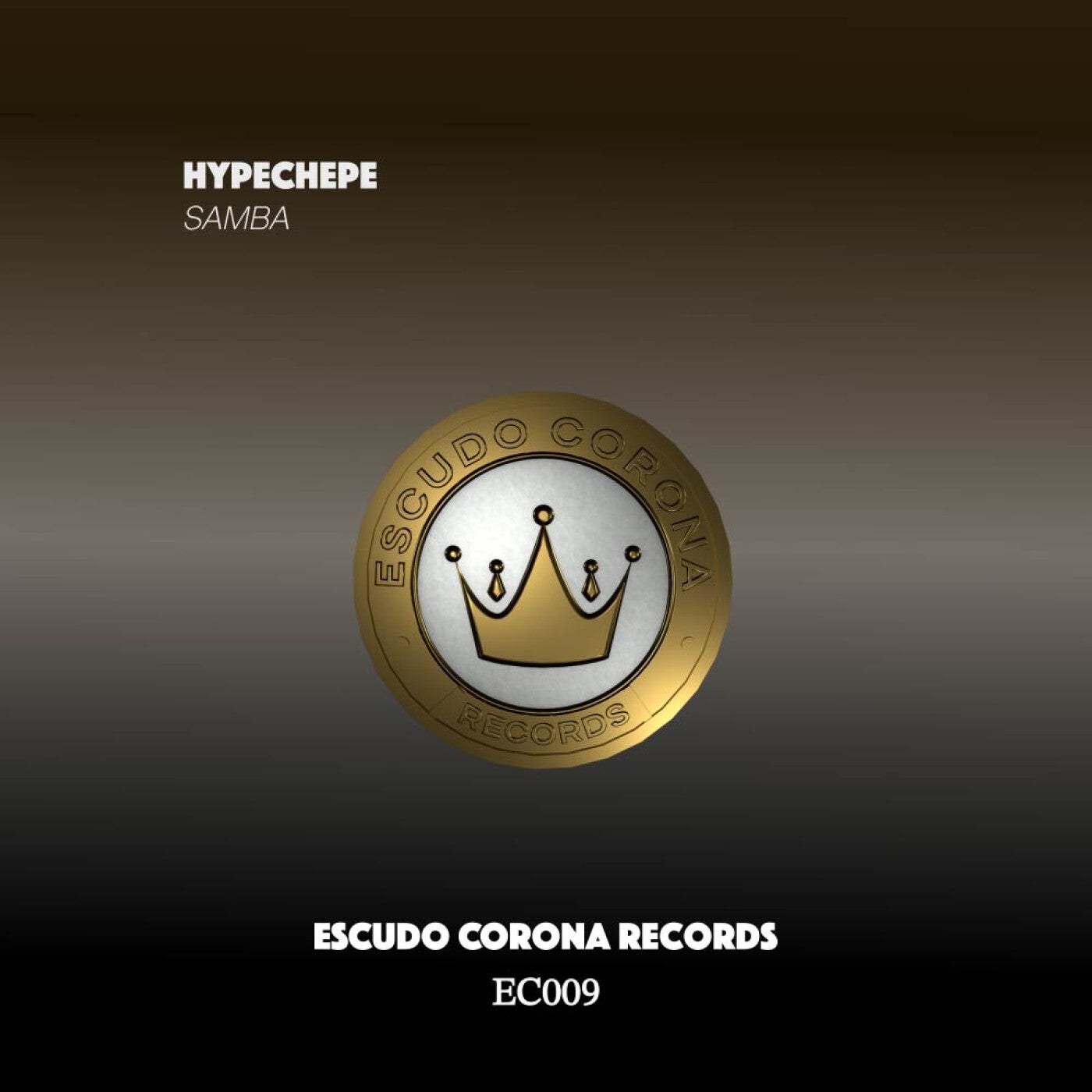 Cover - Hypechepe - Samba (Original Mix)