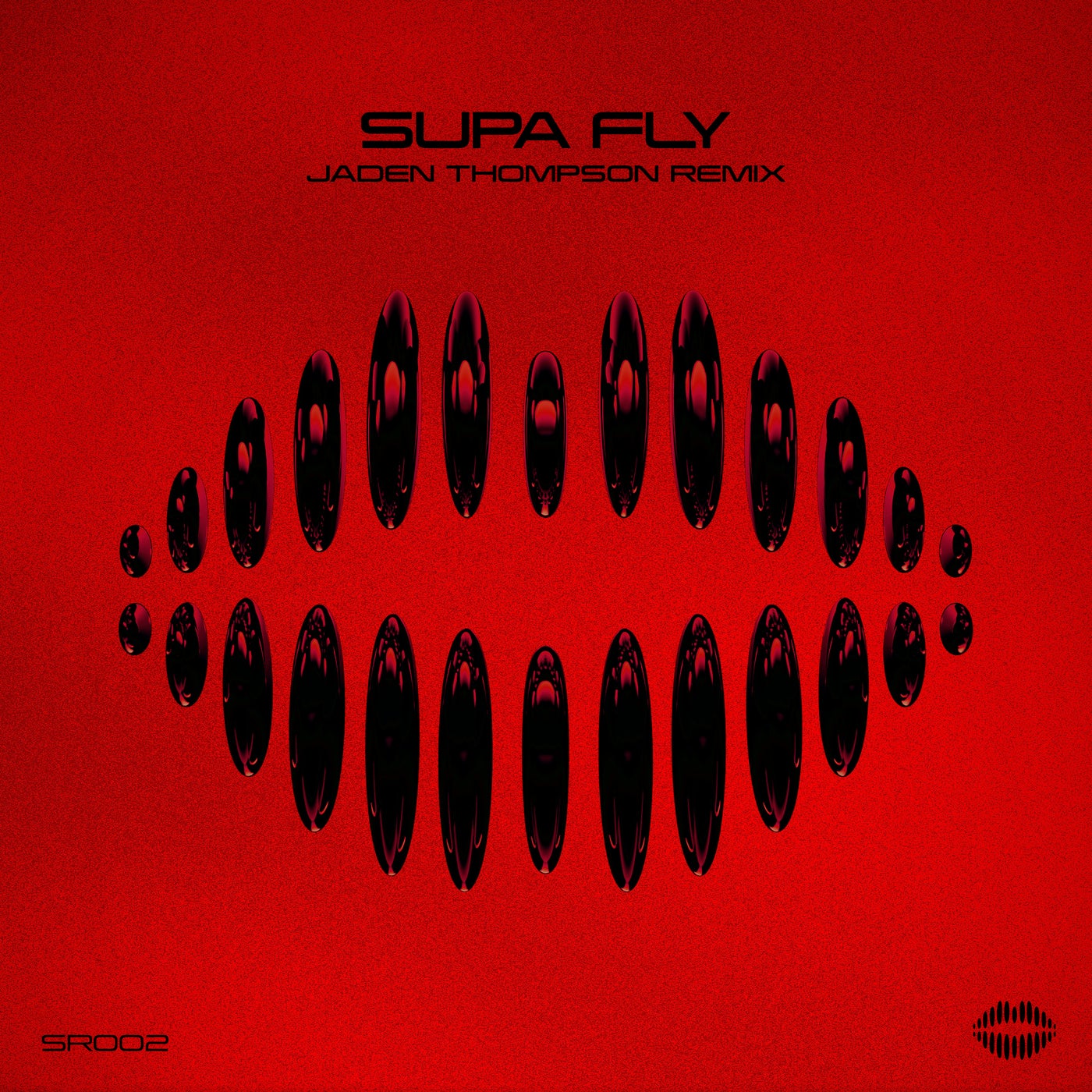 Cover - Jaden Thompson, Elliot Schooling, Trainer RED, Matteo Celenza - SUPA FLY (Jaden Thompson Remix Extended)