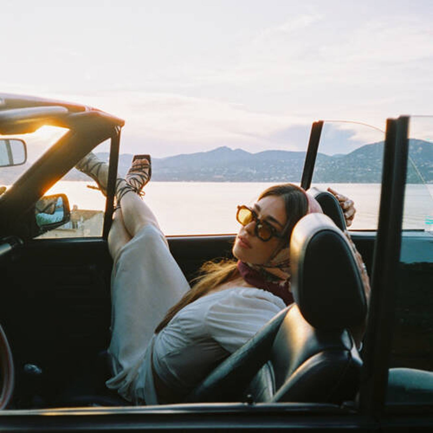 Cover - Bausa - Magnetic (Extended)