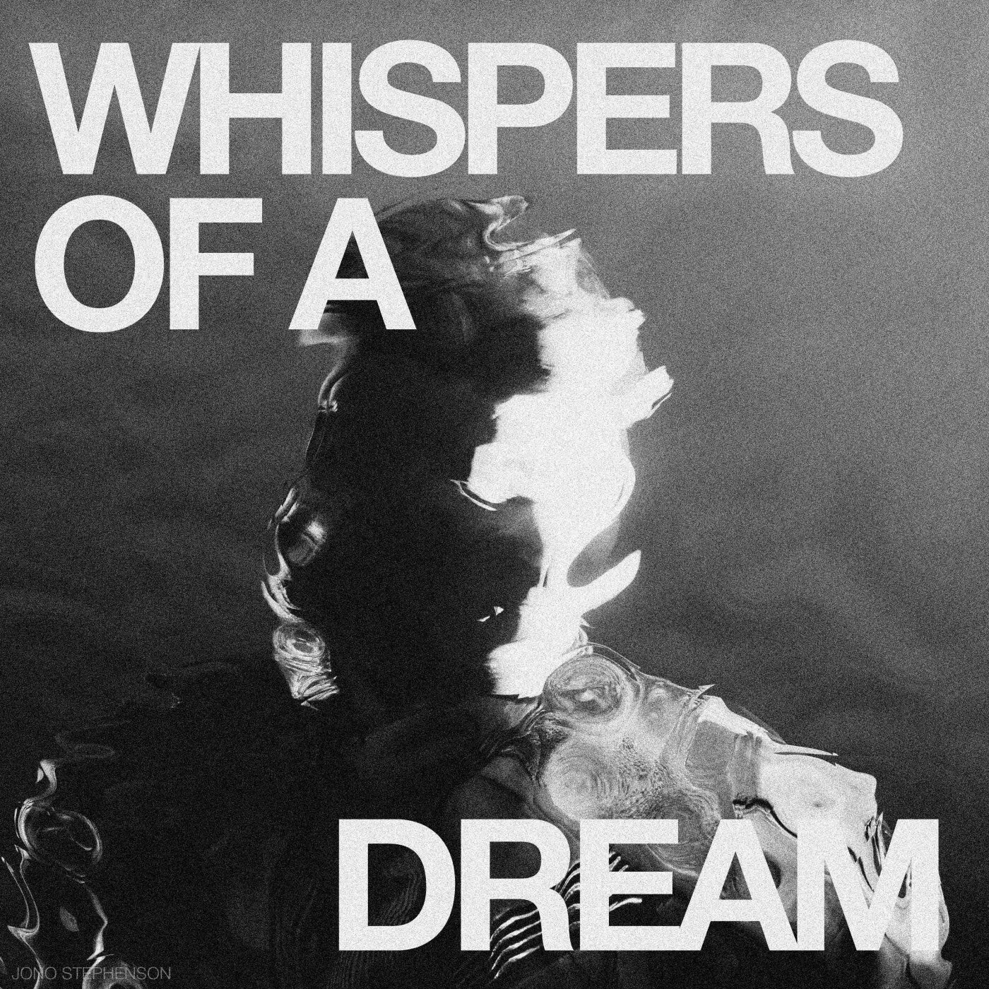 Cover - Jono Stephenson - Whispers of a Dream (Extended Mix)