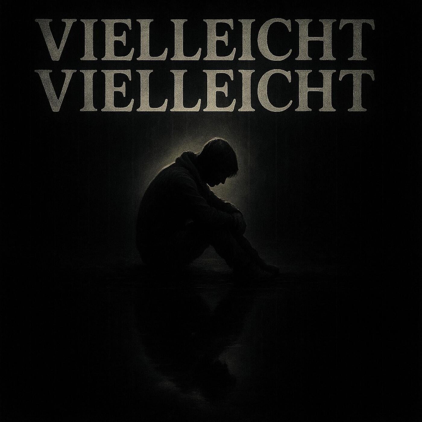 Cover - Paayne, myzko - Vielleicht Vielleicht - Techno Mix (Original Mix)