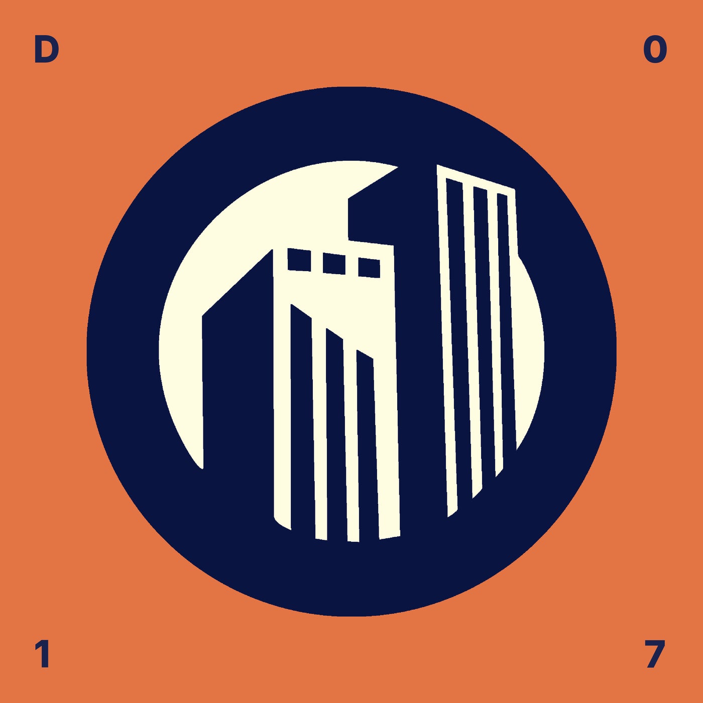 Cover - Gai Barone, Tiefstone - Ripley (Original Mix)